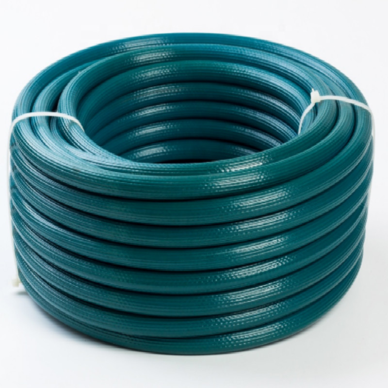 Chất lượng cao giá rẻ không khí PVC lpg ống khí nhà máy trực tiếp