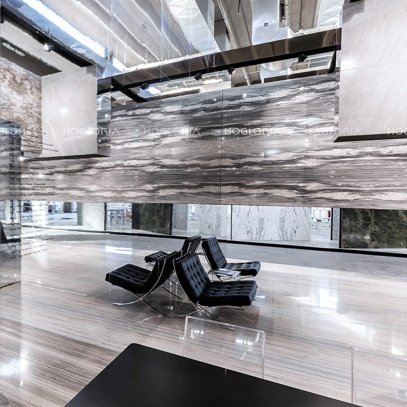 Công ty Tospo Tosco Marmi Marmomacc