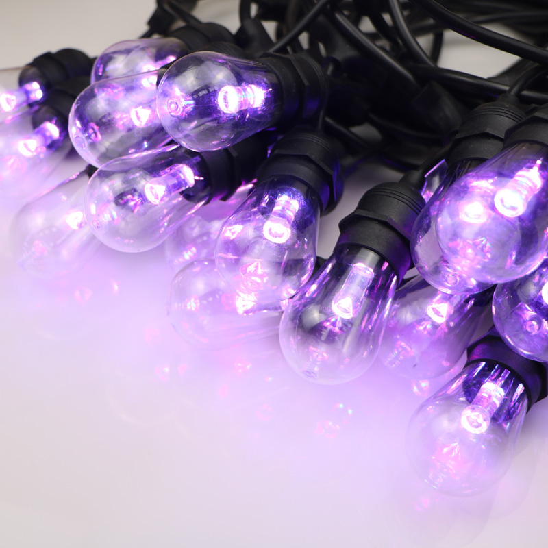 Trung Quốc sản phẩm đèn ngoài trời chuỗi đèn LED trang trí