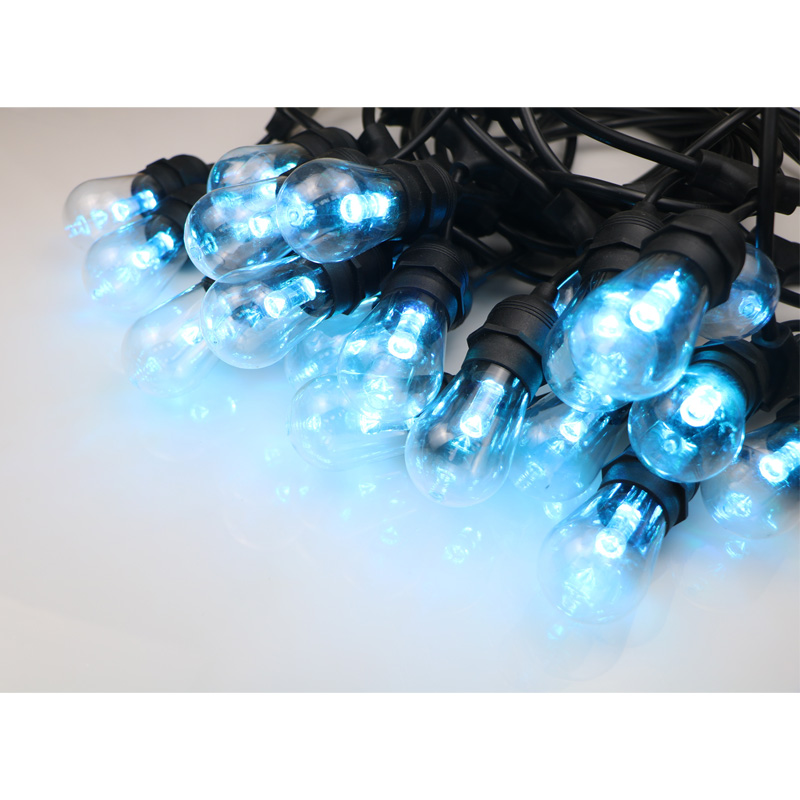 Trung Quốc sản phẩm đèn ngoài trời chuỗi đèn LED trang trí