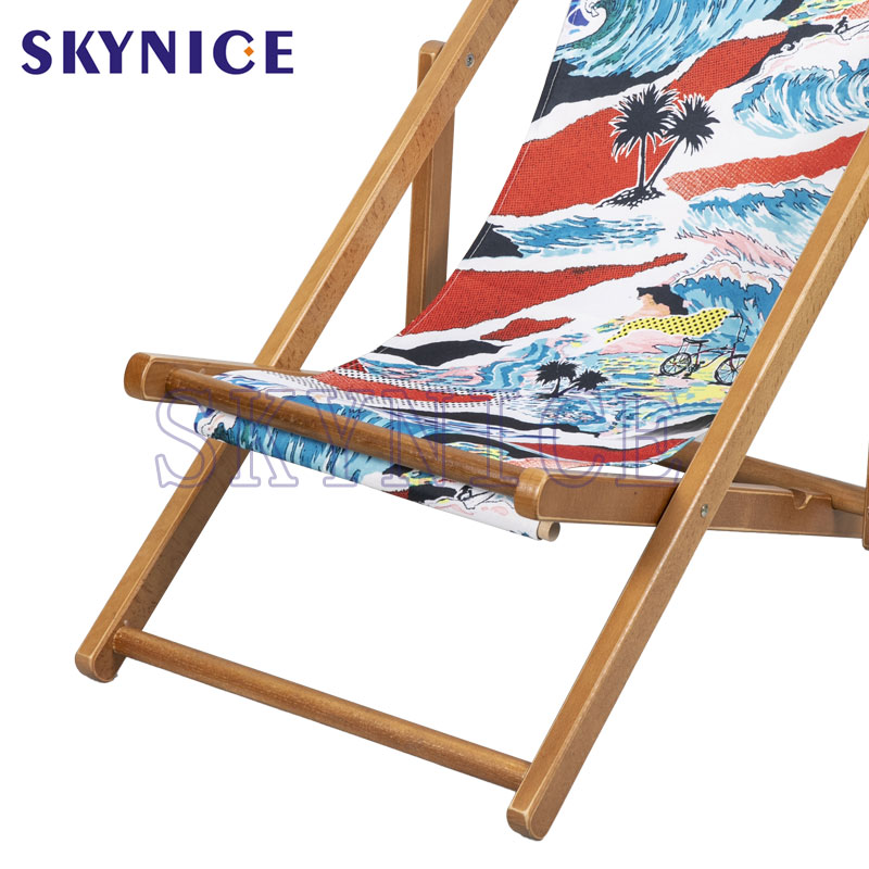 Ghế lát gỗ cho trẻ em