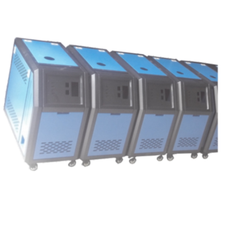 Máy nhiệt độ đúc