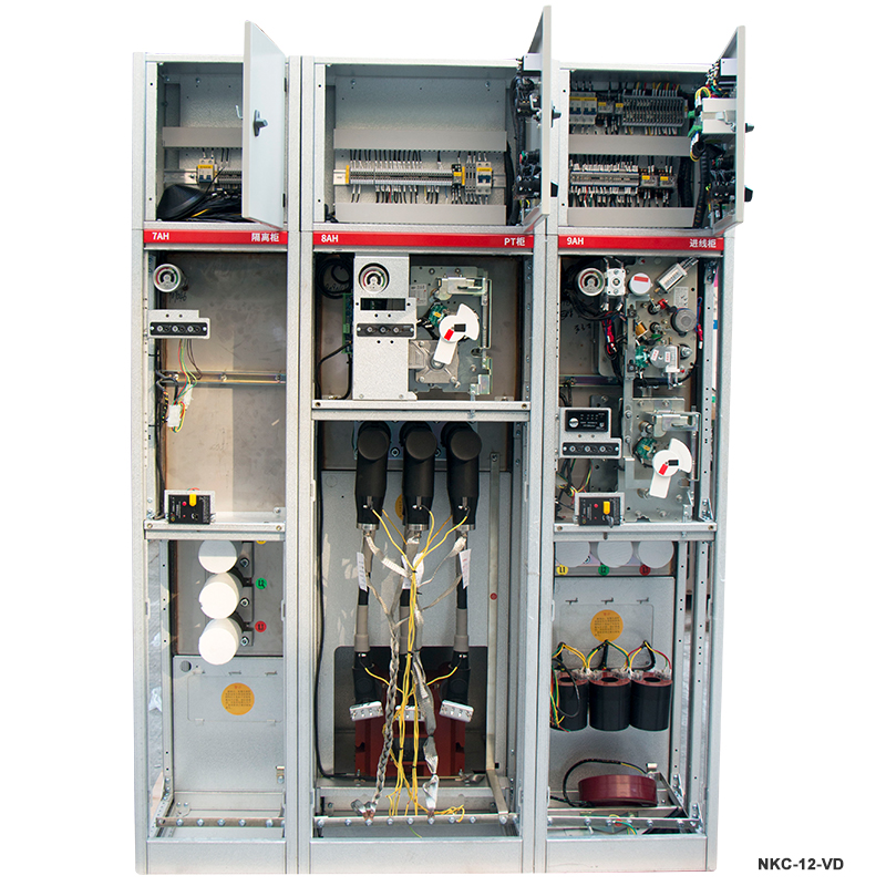 giá rẻ thiết bị đóng cắt trung thế