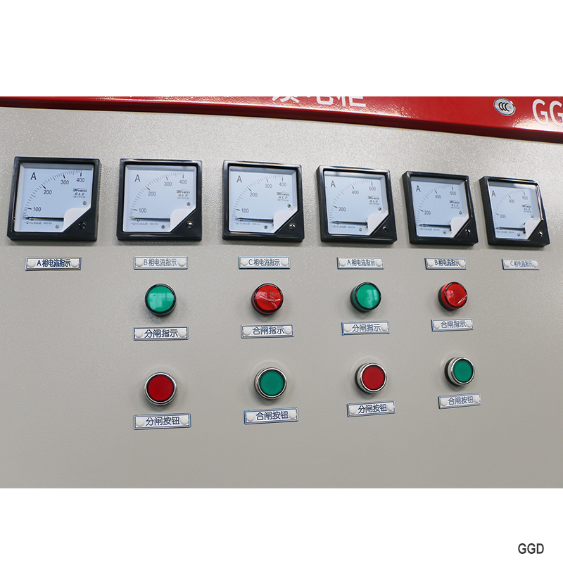 Nhà máy giá rẻ Gas thiết bị đóng cắt cách điện GIS sf6 vòng đơn vị chính thiết bị đóng cắt điện áp cao