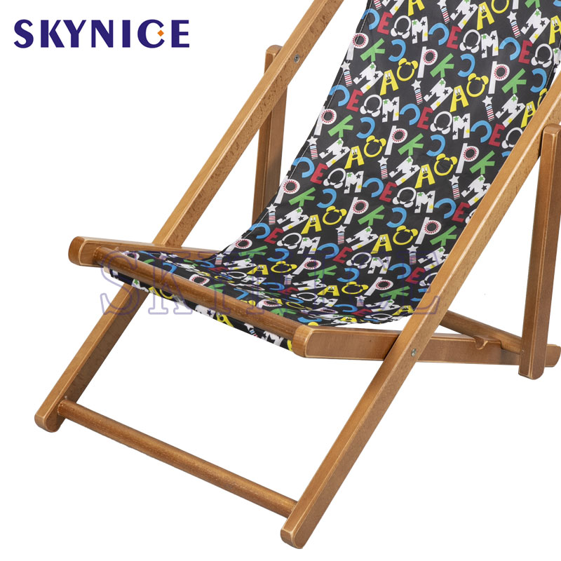 Ghế gỗ thay thế cho trẻ em