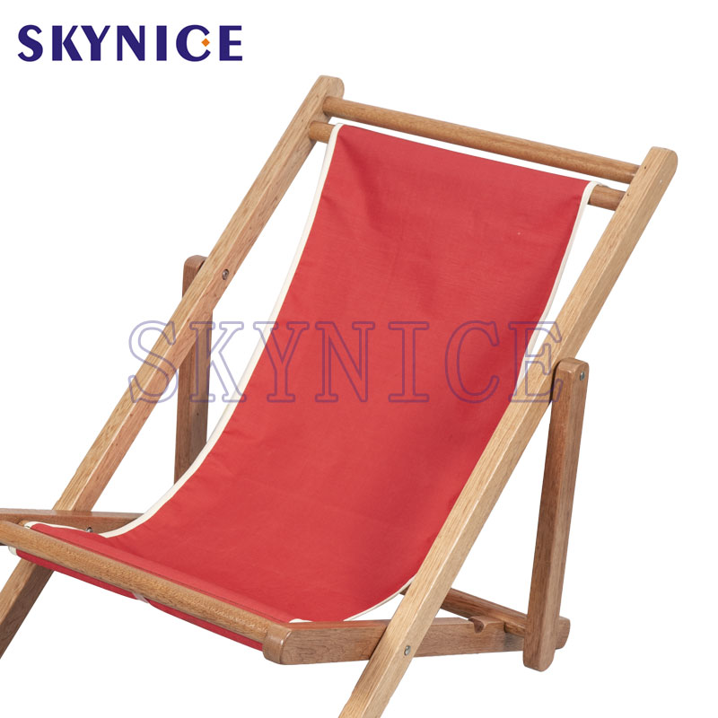 Ghế gỗ đơn giản cho trẻ em