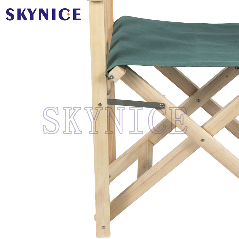 Ghế hội họa chuyên nghiệp gấp gỗ