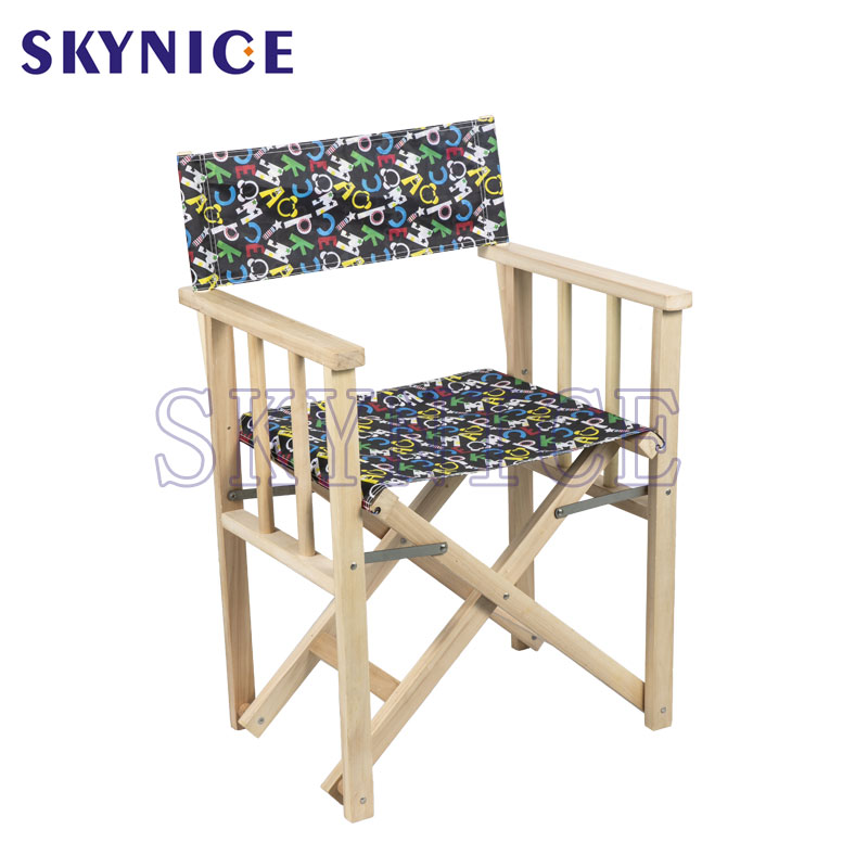 Nhà máy Ghế gỗ Giám đốc tùy chỉnh