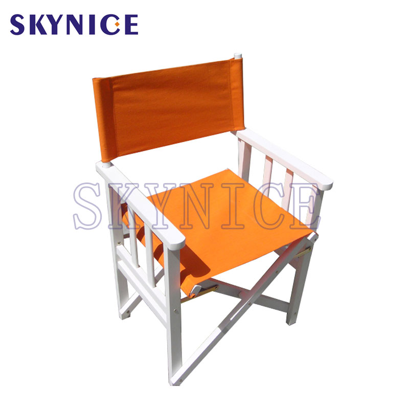 Ghế gấp bằng gỗ có ghế gấp