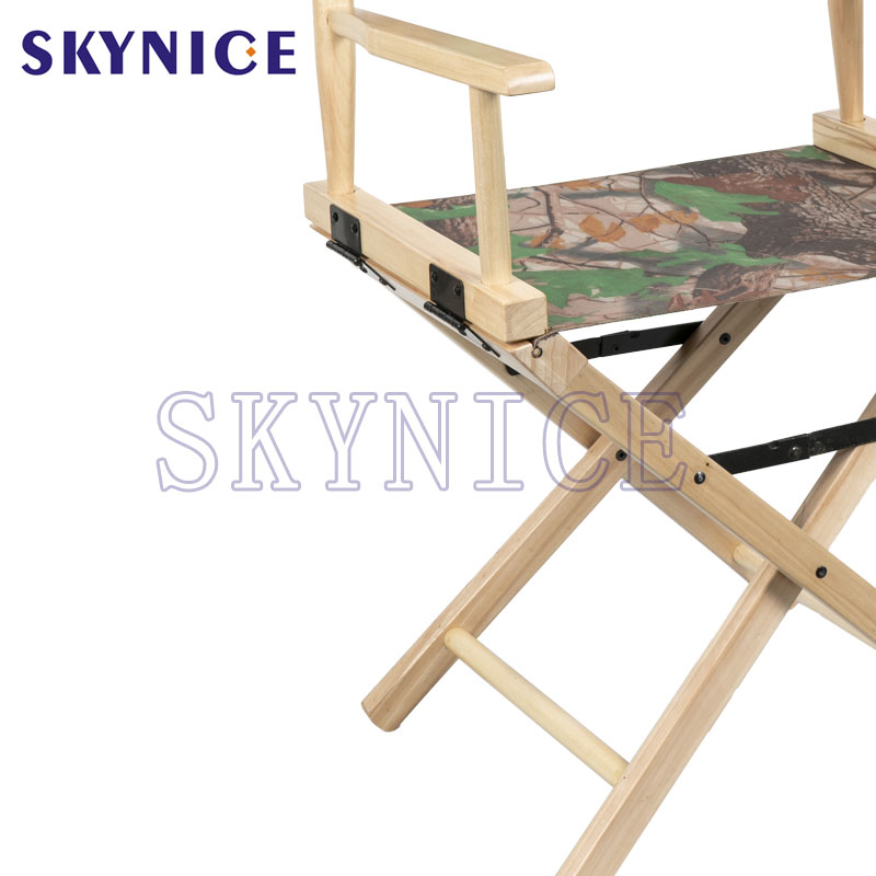 Ghế đạo diễn Bỏ kiểu áo giáp