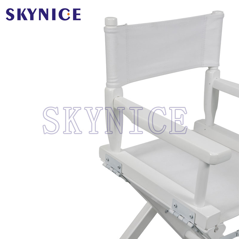 Trẻ em Hot Sale Nội thất ngoài trời Gỗ gấp Câu cá Giám đốc Ghế Giải trí Ghế