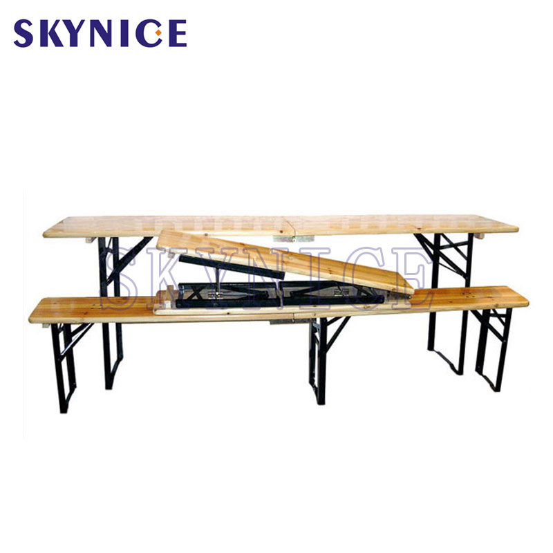 Bàn ghế gỗ ngoài trời gỗ thông