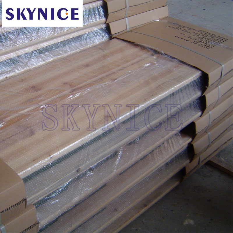 Bàn gấp bằng gỗ đặt Bàn bia Đức