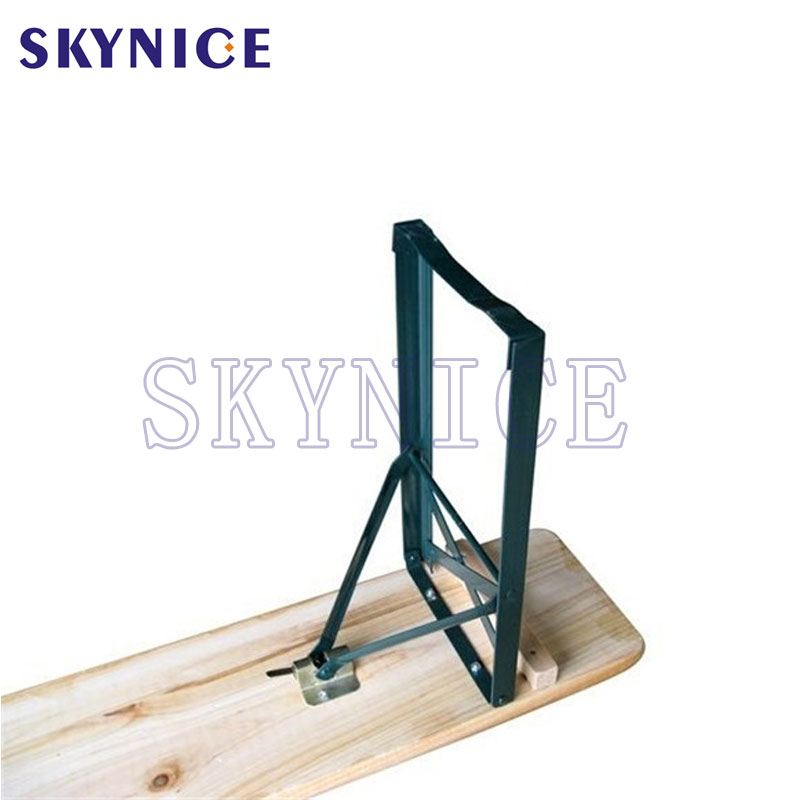 Vườn bia ngoài trời Bộ 1 bàn và 2 băng ghế