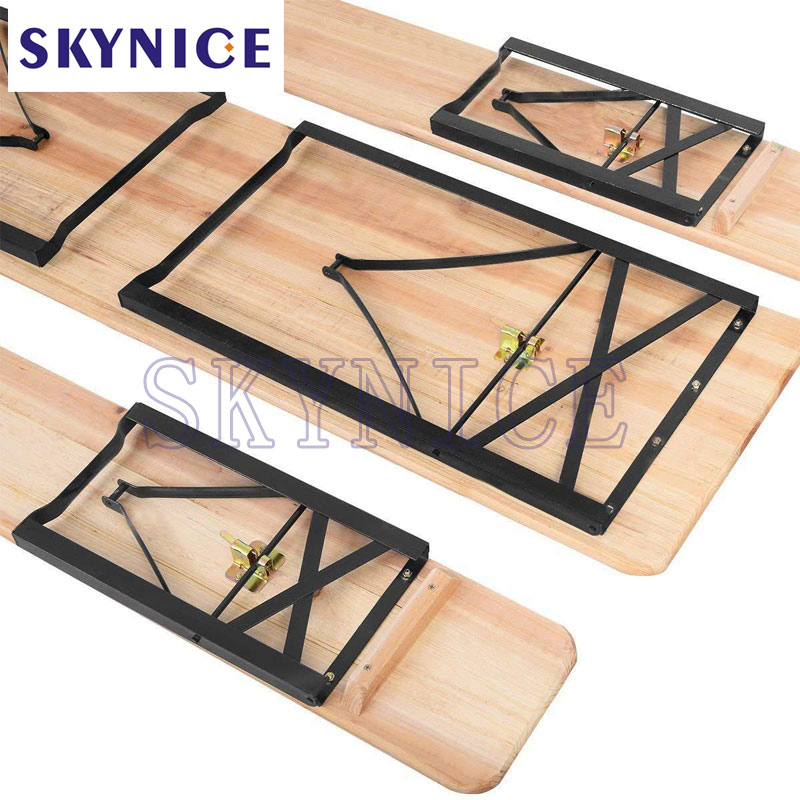 Bàn bia gỗ Fir giá rẻ