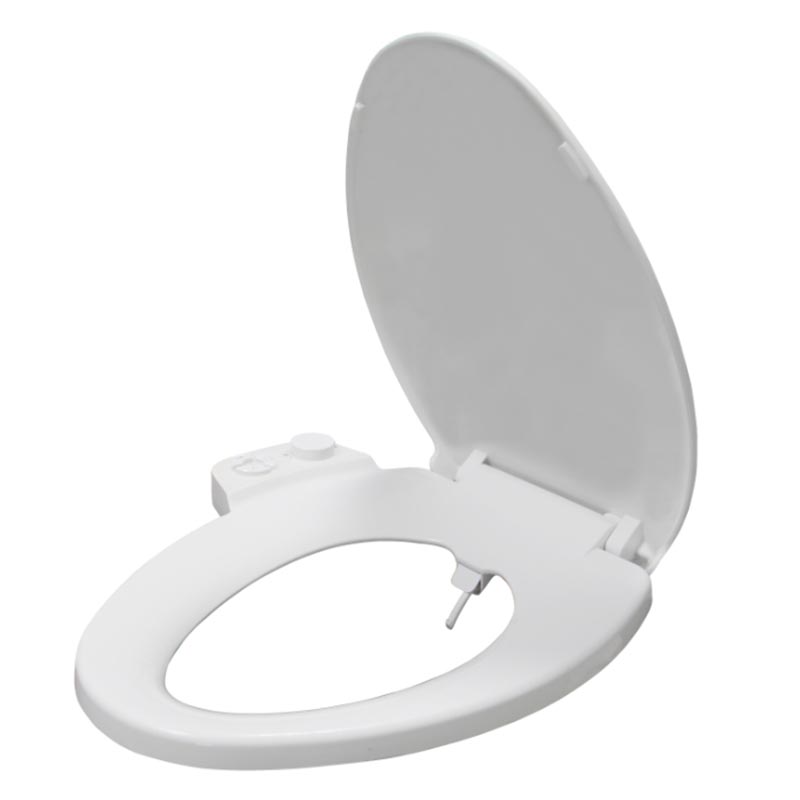 Ghế bồn không điện Bidet.