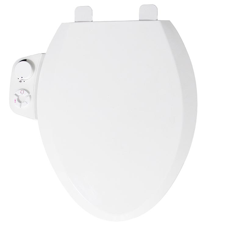 Ghế bồn không điện Bidet.