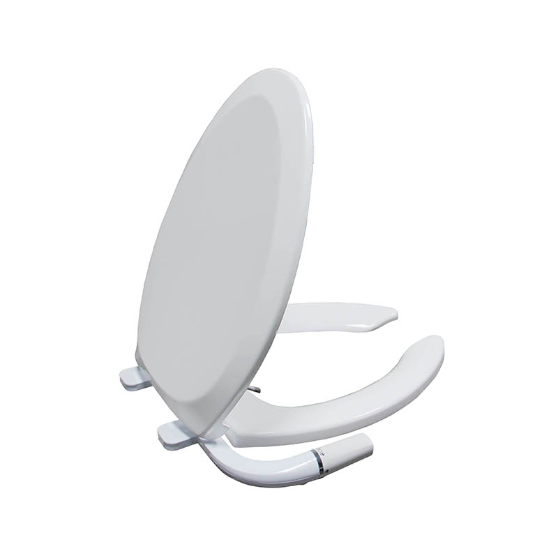 Ghế vệ sinh không điện