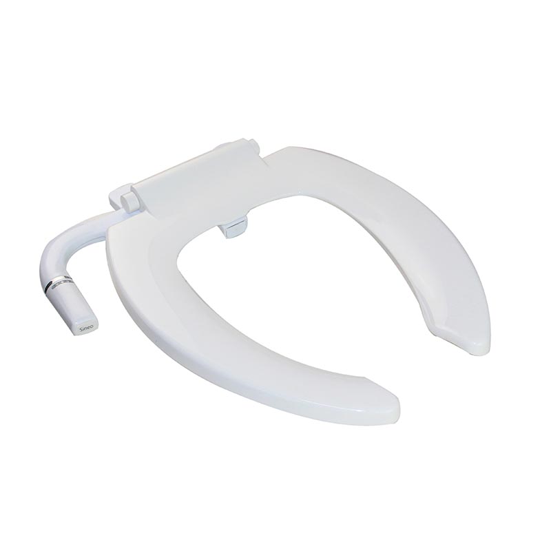 Nhà vệ sinh chậu vệ sinh cho nơi công cộng