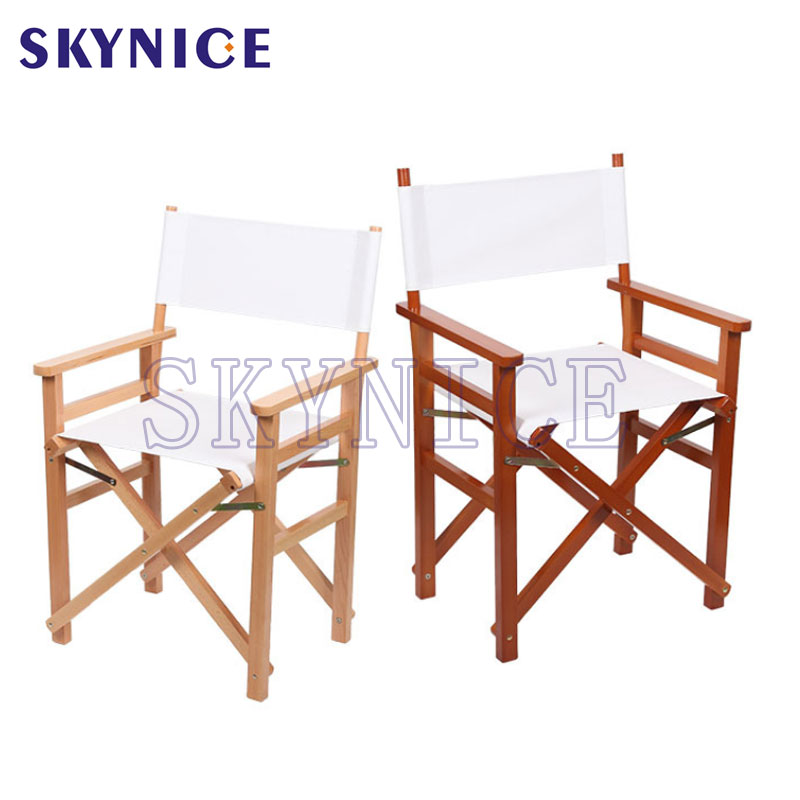 Khuyến mại Ghế xếp gỗ giá rẻ có tay vịn