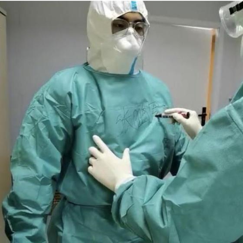 Thông báo về việc nối lại công việc bị trì hoãn ở Giang Tô OFT