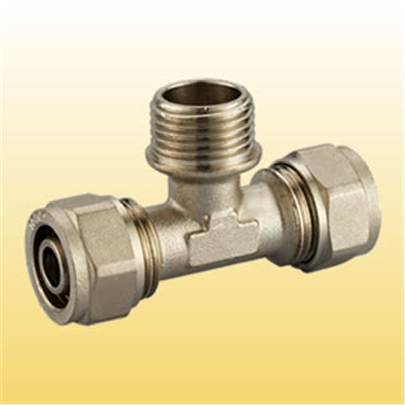 Thiết lập kết nối pex al pex