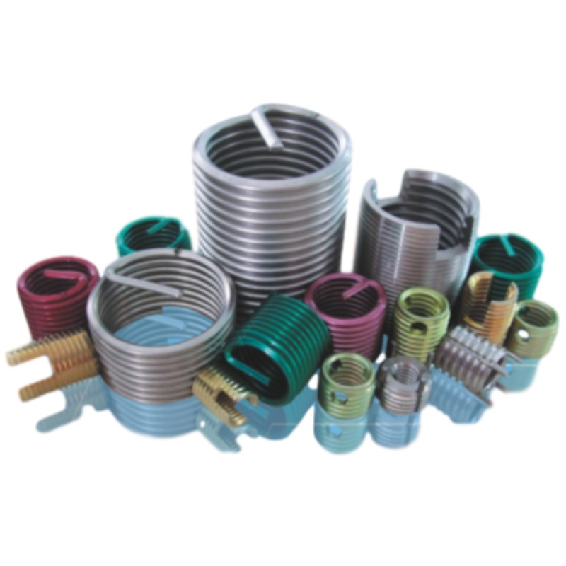 308 loạt chèn tự khai thác với 3 lỗ không có cổ phiếu 500K