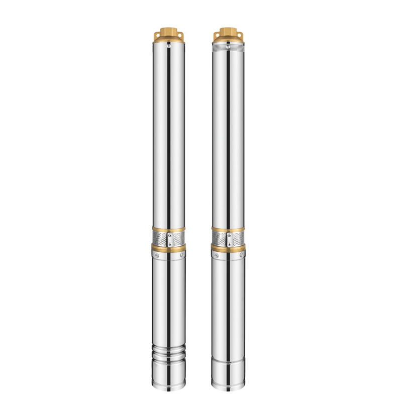 Lực hút ánh sáng 4SD (4SD8-46)