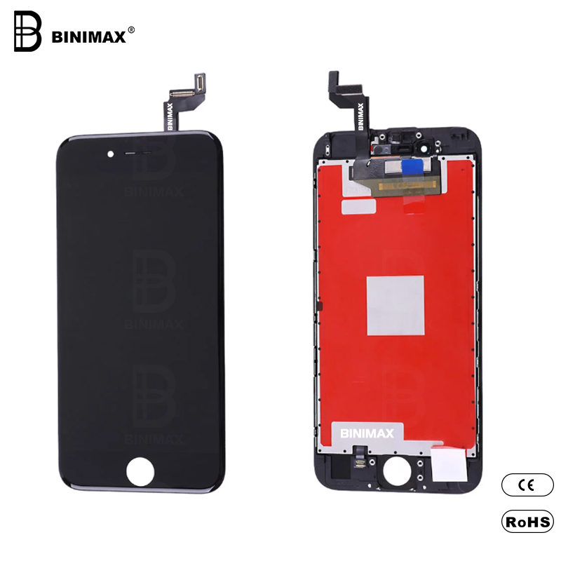 Binimax Điện thoại di động LCD LCD cho ip 6S