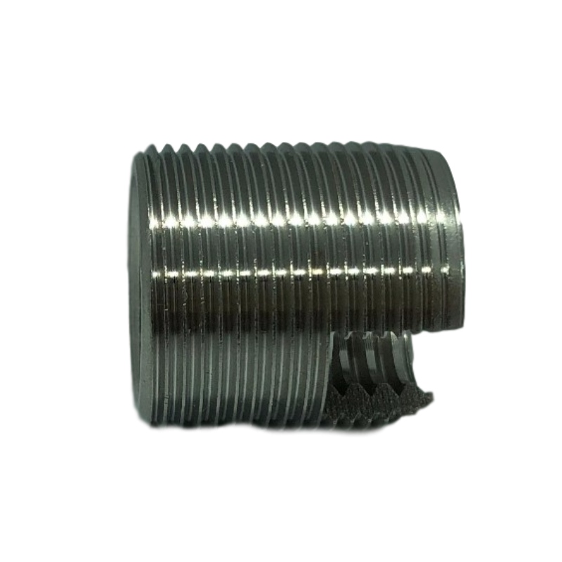 302 000 040.500 302 M4 * 0.7 * 6.5 * 0.75 * 8L tự chèn chỉ chèn với khe cắt