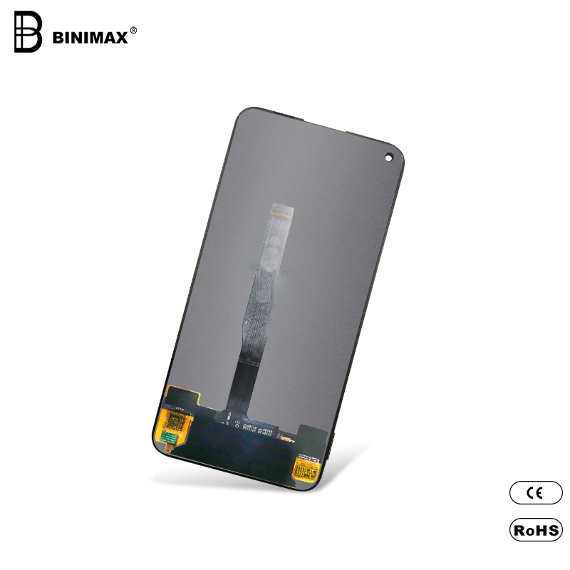 Màn trình bày màn hình LCDs điện thoại di động cho H5N1 nova 5i