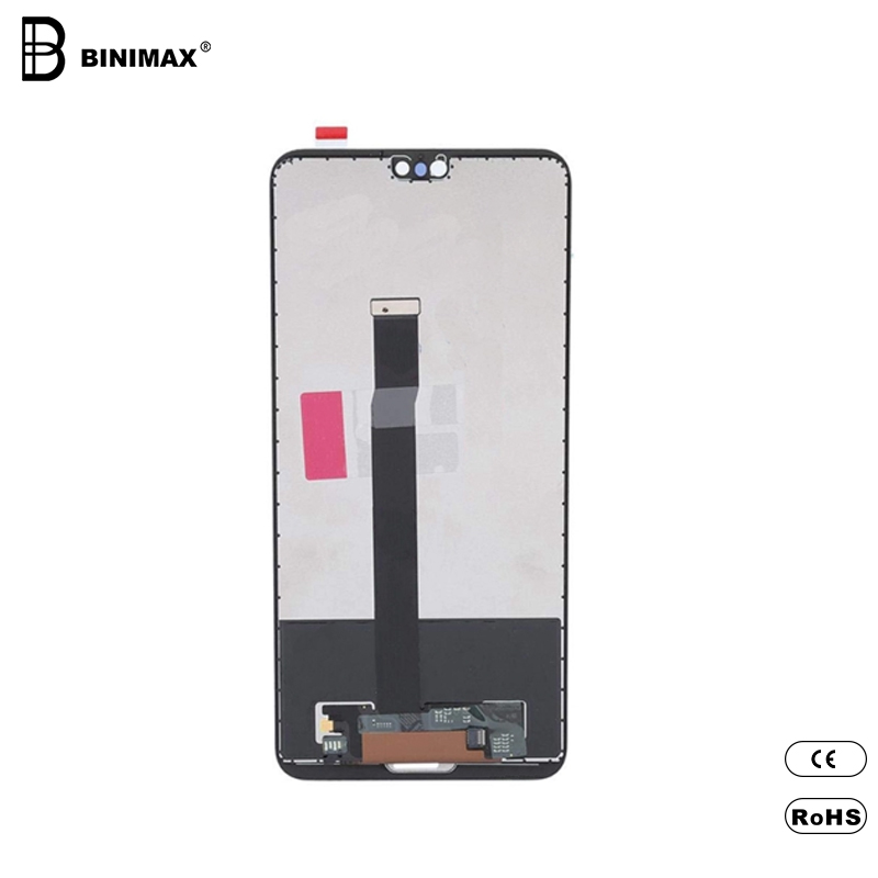 Màn hình dạng LCDs điện thoại di động cho HW P20