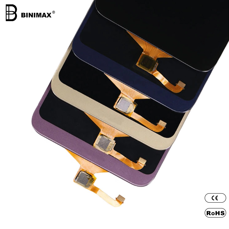Màn hình LCDs màn hình điện thoại di động của Bingham