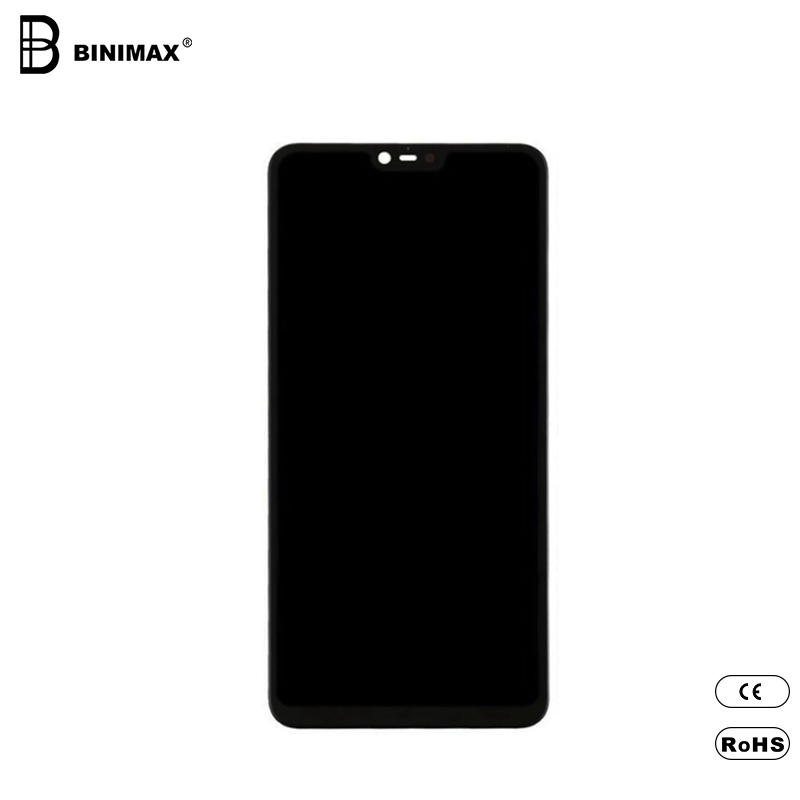 Bộ trình bày màn hình dạng LCDs của MI BINIMAX di động điện thoại TFT cho tuổi trẻ của tôi