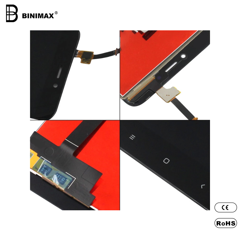 Màn hình LCDs màn hình của tổ hợp điện thoại BNIMAX