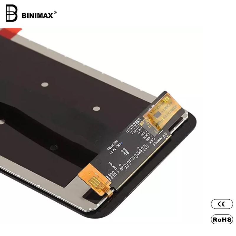 Màn hình LCDs màn hình của tổ hợp điện thoại BNIMAX