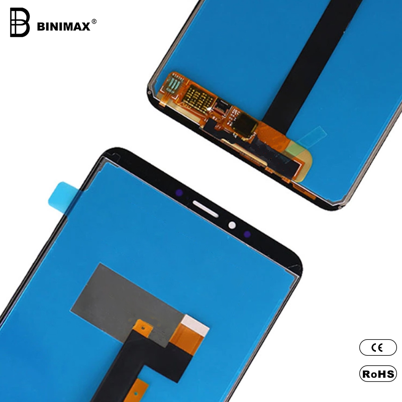 Màn hình LCDs điện thoại di động Bingham Thay thế điện thoại cho xiaomi Max3