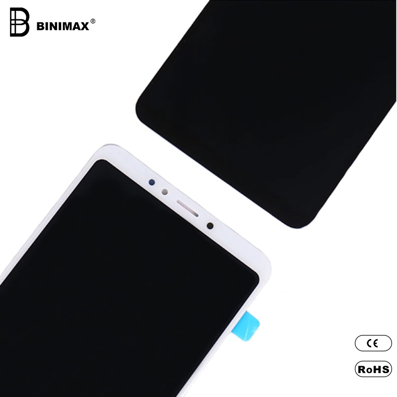 Màn hình LCDs điện thoại di động Bingham Thay thế điện thoại cho xiaomi Max3