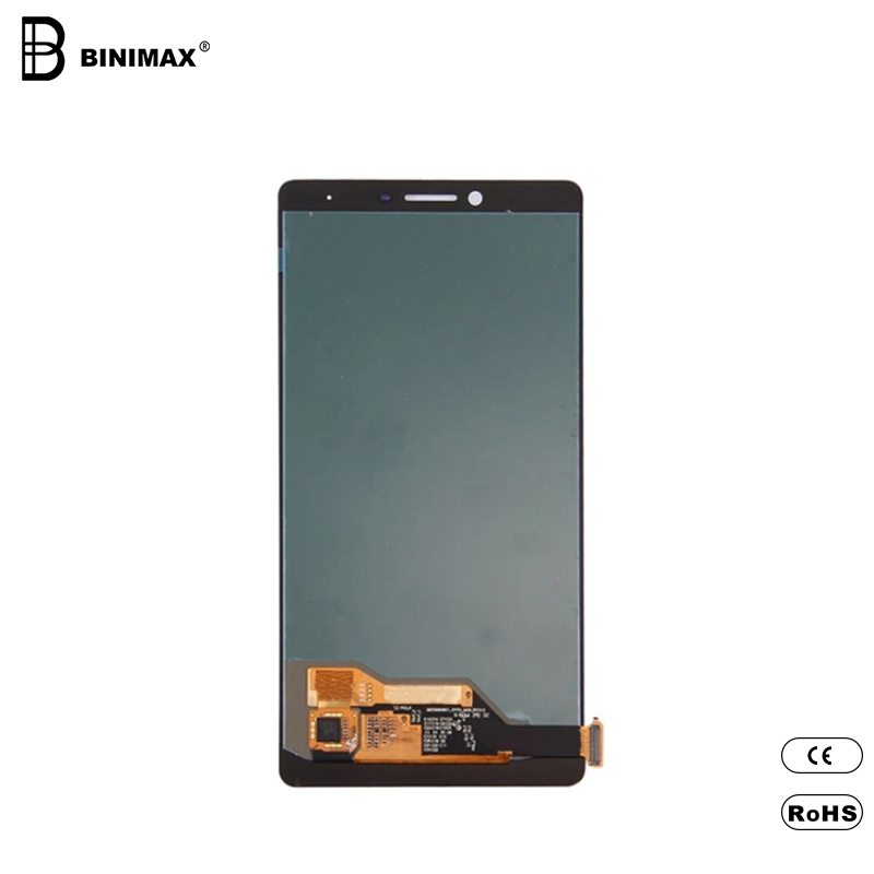 Màn hình LCD điện thoại di động Màn hình sửa chữa BINIMAX thay thế cho OPPO R7 PLUS
