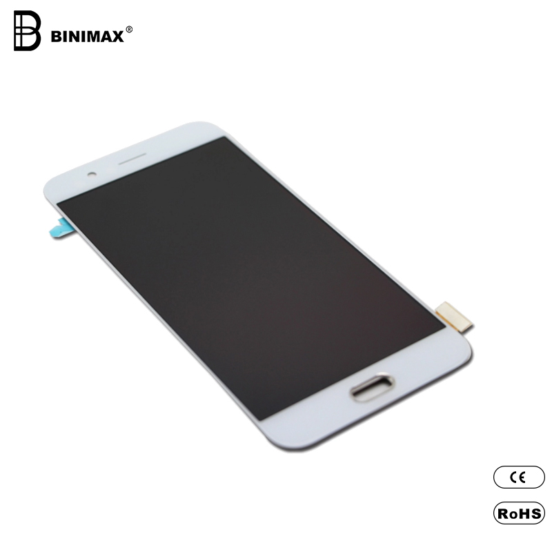 Màn hình LCDs điện thoại tổ chức màn hình BNIMAX cho phe R11.