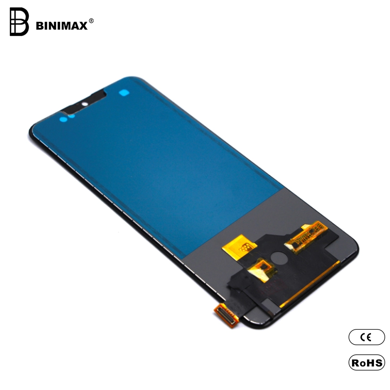 Màn hình LCDs điện thoại di động tổ hợp BNIMAX cho OPPO R17