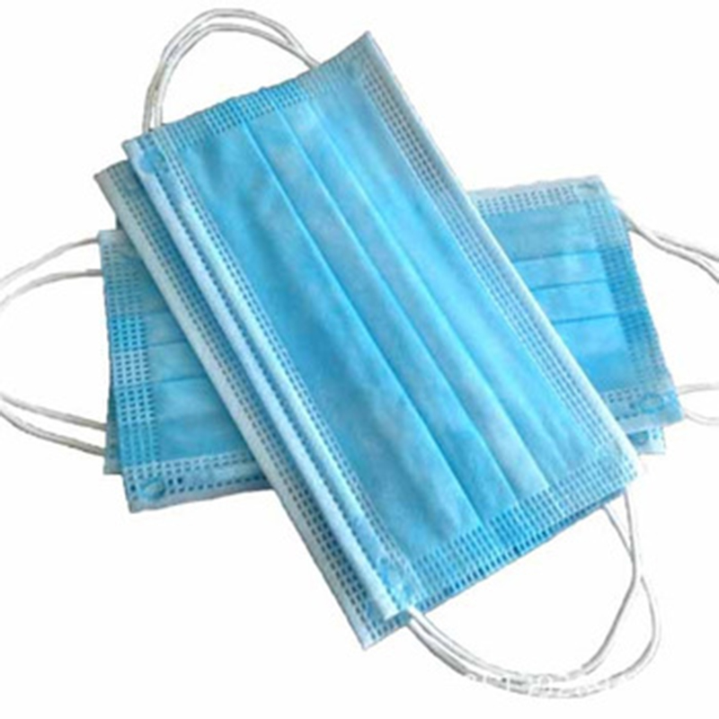 Mặt nạ sử dụng một lần