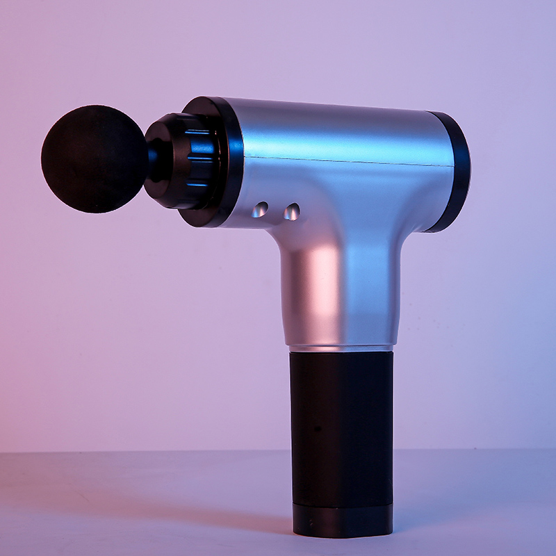 7.4V Cầm tay Rung Massage Massage Gun Thư giãn cơ bắp
