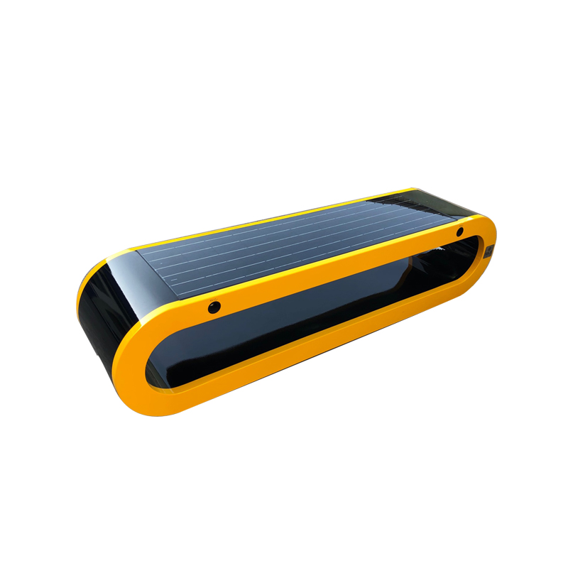 Thiết kế mới nhất Chất lượng tốt nhất Điện thoại USB Sạc ngoài trời Công viên năng lượng mặt trời