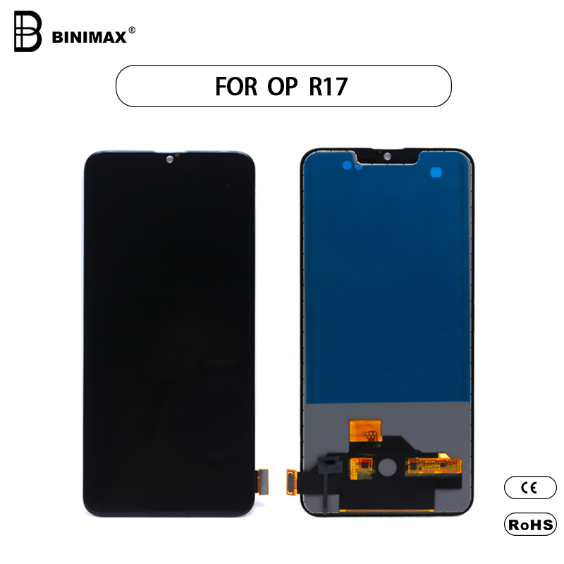 Màn hình LCDs điện thoại di động tổ hợp BNIMAX cho OPPO R17