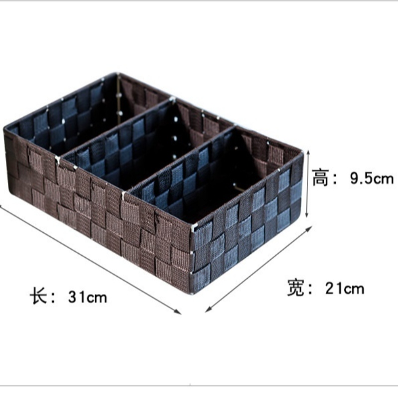 -Sản phẩm dệt bằng sợi Polypropylen