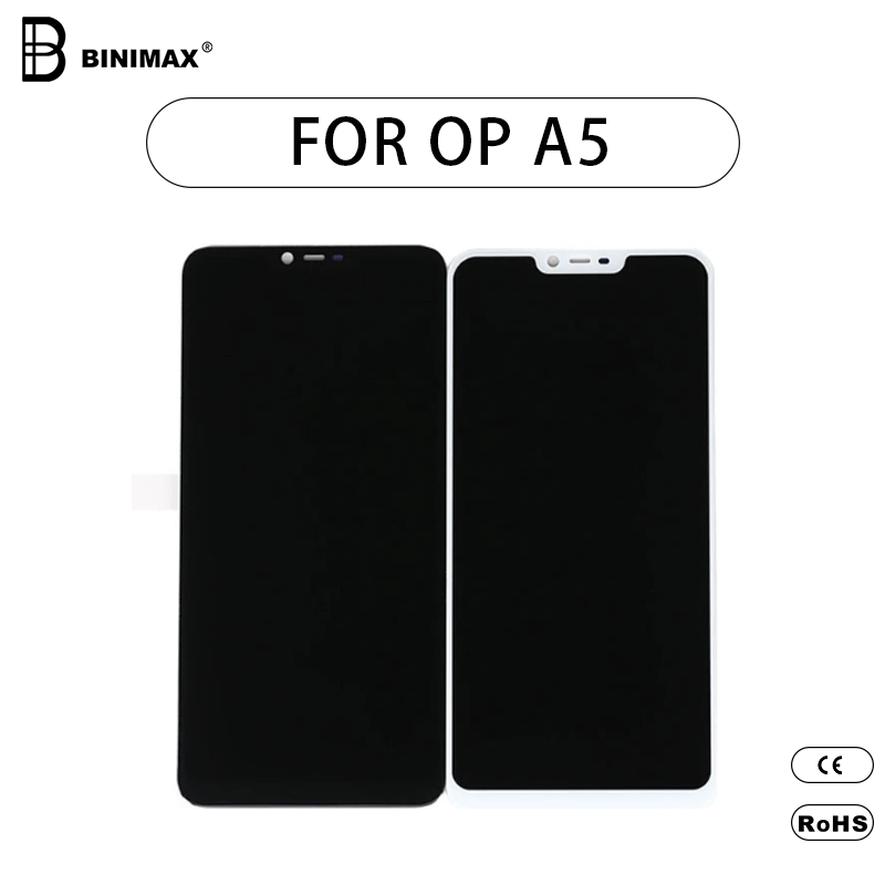 Màn hình LCDs điện thoại di động Mã BNIMAX thay thế cho điện thoại OPPO A5