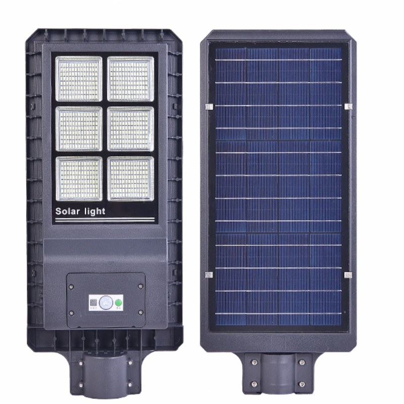 đèn đường LED chống nước 60W 120W 180W