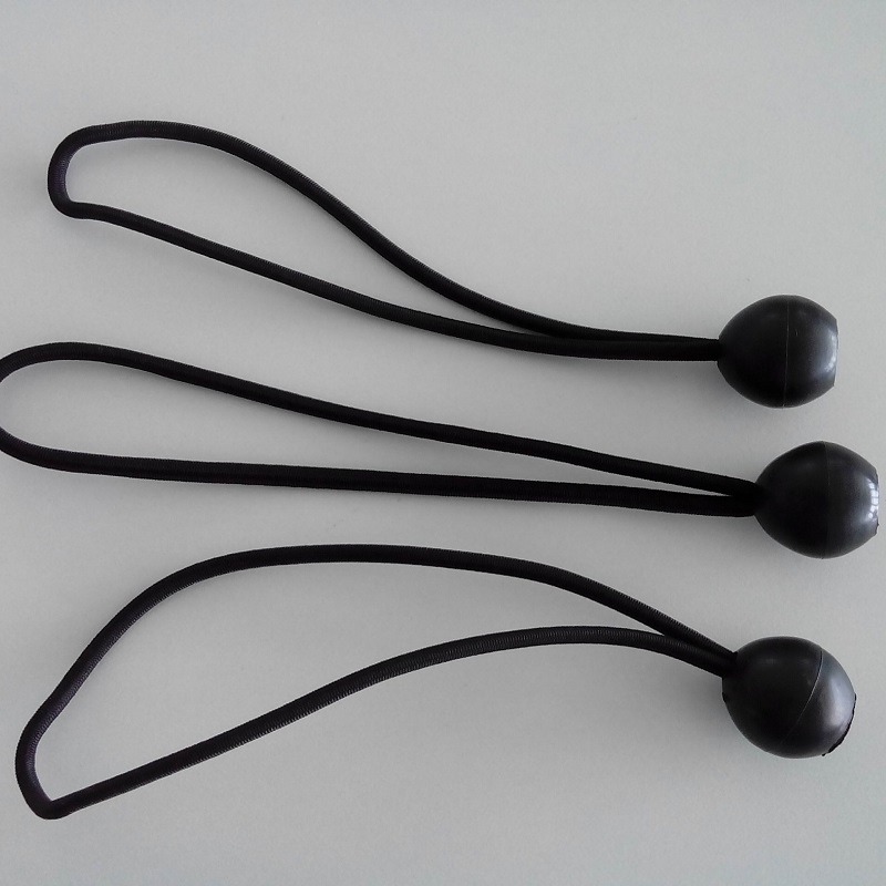 Được bọc bằng vải Nguyên liệu thô bền vững... Chặn bóng rổ Elastice... với độ dài khác nhau.