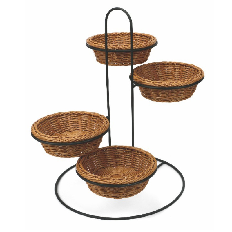 Tiệm bánh lò nướng